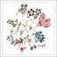 Ambiente Ambiente Napkins Mea
