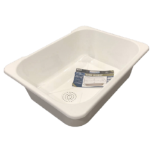 Chometz-Vrij Uithaalbare Afwasteil