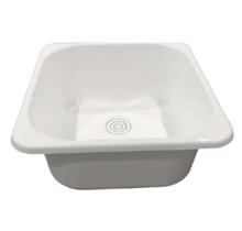Chometz-Free Sink Insert