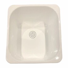 Chometz-Free Sink Insert