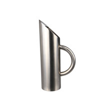 Cosy & Trendy Jug Stainless Steel Mat D9xh30cm 1.2l
