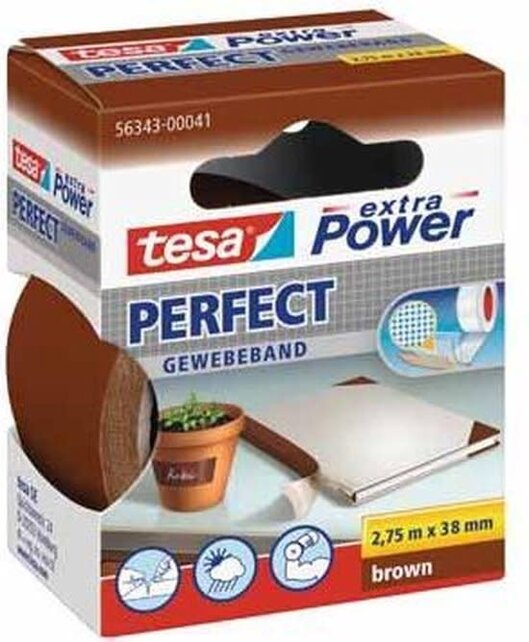 Tesa Extra Power 2.75m x 38mm