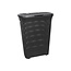 Curver Curver Natural Style Washbox Anthracite With Lid - 40L