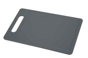 Cosy &Trendy Fresco Cutting Board Grey 38x26x0,75cm