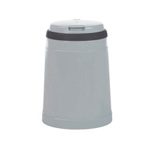 Keter Mammouth Outdoor Bin 70L - Gray