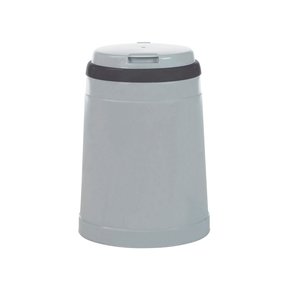 Mammouth Bin 70L - Gray