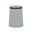 Keter Keter Mammouth Outdoor Bin 70L - Gray