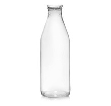 Latte Bottle 1L