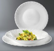 Ensemble de plats Bormioli Prima P18