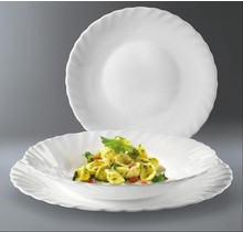 Bormioli Prima Dishes P18 Set