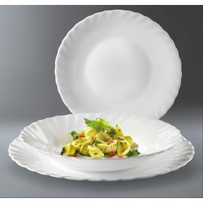 Bormioli Prima Servies P18 Set