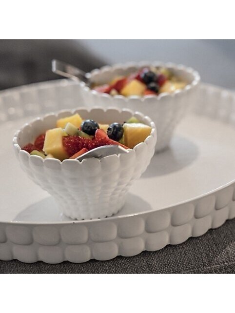 Guzzini Dessert Kommetje 12cm Beige