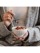 Guzzini Dessert Kommetje 12cm Beige