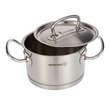 Korkmaz Proline Pot  - Ø 16cm (2L)