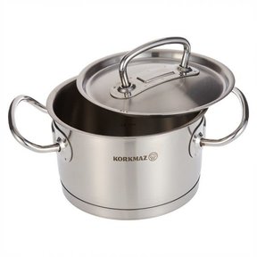 Korkmaz Proline Kookpot - Ø 16cm (2L)