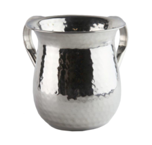 Netila Washing Cup Set Hammered Style