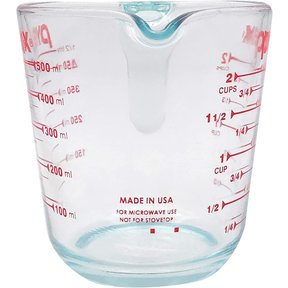 Prepware 2-Cup Measuring Cup - 500ml