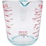 Pyrex Pyrex Prepware 2-Cup Measuring Cup - 500ml - Clear