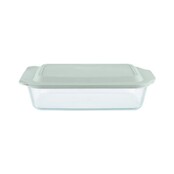Pyrex Lasagna Pan Deep - 23 x 33 cm