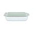 Pyrex Lasagna Pan Deep - 23 x 33 cm