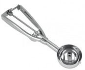 Metaltex Ice Cream Scoop Stainless Steel