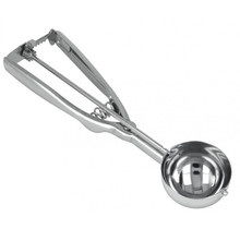 Metaltex Ice Cream Scoop Stainless Steel