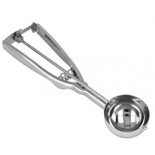 Ice Cream Scoop Stainless Steel