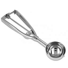 Ice Cream Scoop Stainless Steel
