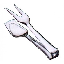 Metaltex Serveertang Roestvrij