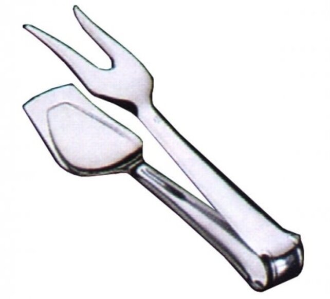 Metaltex Serveertang Roestvrij