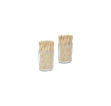 Toothpicks 2 X 100 Pcs