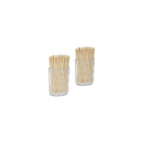 Toothpicks 2 X 100 Pcs