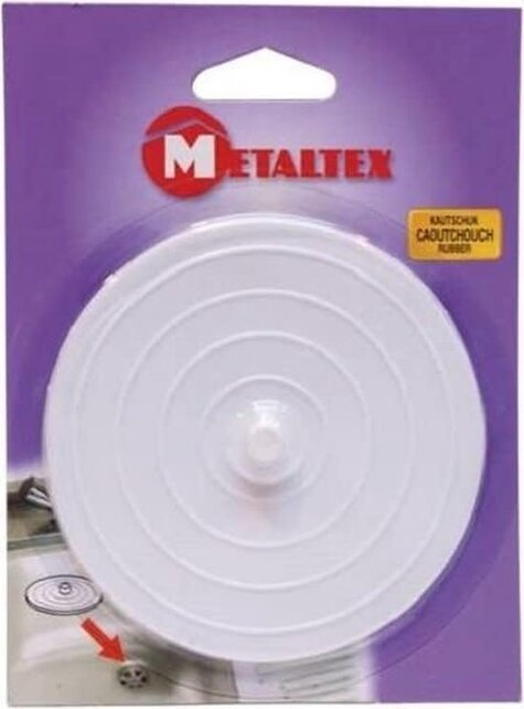 Metaltex Universel Dop 10cm