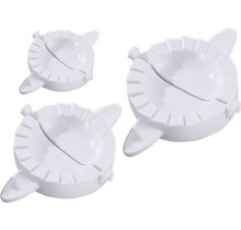 Metaltex Kitchen Helpers Set Van 3 Pastry Moulds  Ø9-12-15Cm