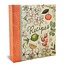 C.R. Gibson C.R. Gibson Pocket Page Recipe Book - Fruit Fusion - 23cm x 25cm