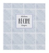 Taschenseiten-Rezeptbuch True Blue
