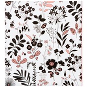 Taschenseiten-Rezeptbuch Night Day Blush