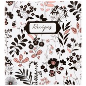 Pocket Page Receptenboek Night Day Blush