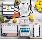 Pocket Page Receptenboek Lemon Drop