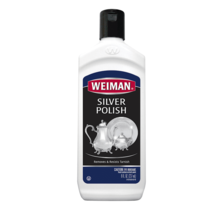 Weiman Silberpolitur – 237 ml