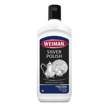 Weiman Silver Polish 237ml
