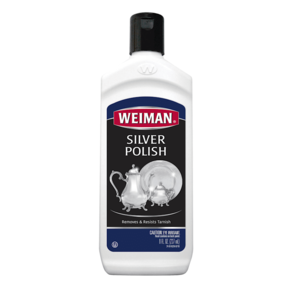 Vernis à argent Weiman