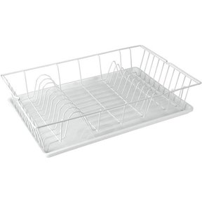 Germatex Dish Rack with Drip Tray