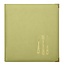 C.R. Gibson Faux Leren Receptenboek 28x30cm
