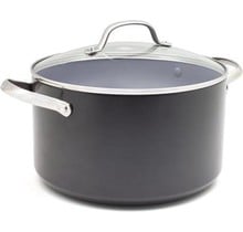 Greenpan - Venice Stockpot - Ø24cm