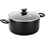 Greenpan GreenPan Cambridge Casserole - Non-Stick- PFAS Free - Ø24 cm (4.9L)