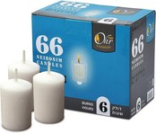 Ohr Neironim - 66 Kaarsen - 6 Uur