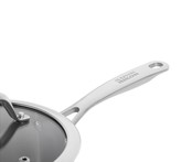 Kuhn Rikon Allround Saucepan  - Ø 16cm (1,5L)