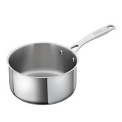 Kuhn Rikon Steelpan - Ø 16cm (1,5L)
