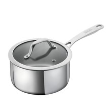 Kuhn Rikon Allround Saucepan  - Ø 16cm (1,5L)